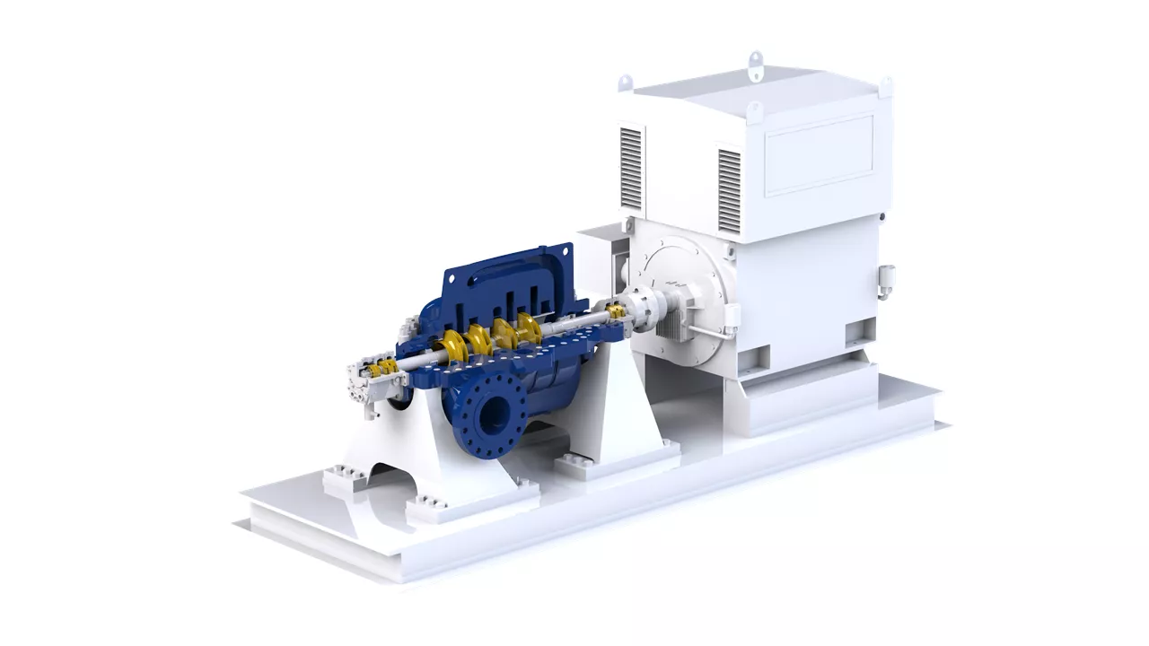 Experience Hydro University via webinar - Pumps & Valves Magazine
