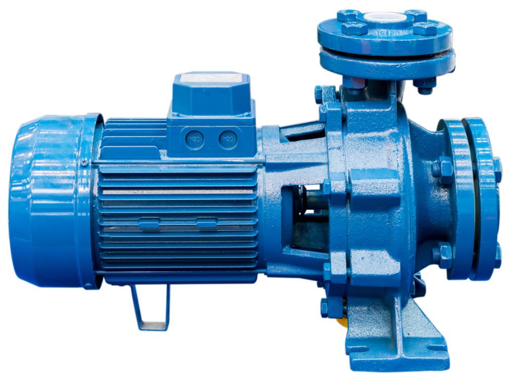 Why use an OEM for centrifugal pump repairs? - Pumps & Valves Magazine