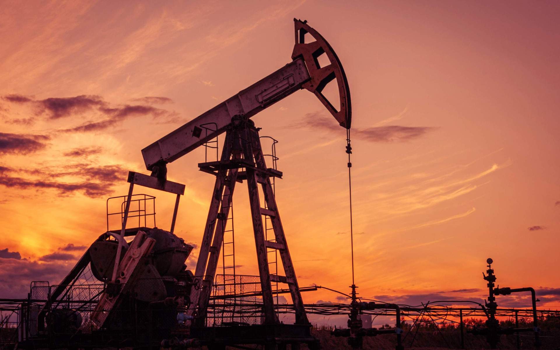 Oil Rig Kick Back Gulf Energy secures oil rig ahead of Lokichar project kick-off - Pumps ...